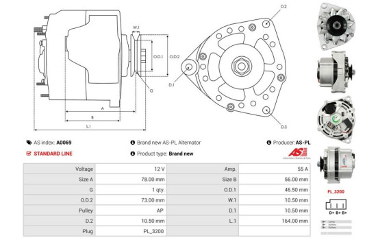 Dynamo / Generator, bild 5