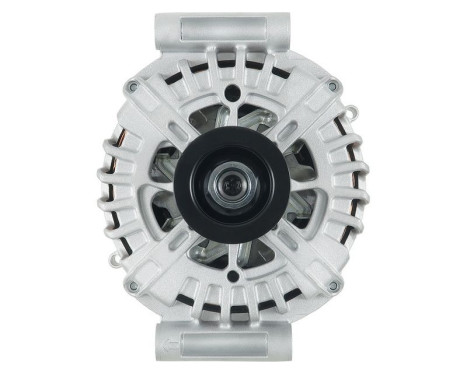 Dynamo / Generator, bild 2