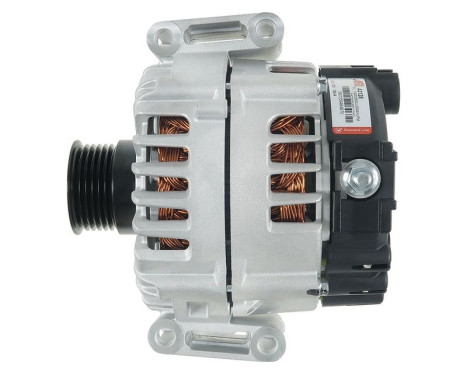 Dynamo / Generator, bild 5