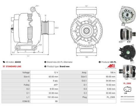 Dynamo / Generator, bild 6