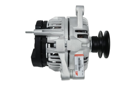 Dynamo / Generator, bild 2