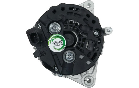 Dynamo / Generator, bild 3