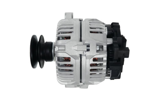 Dynamo / Generator, bild 4