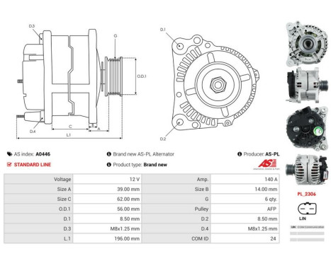 Dynamo / Generator, bild 6