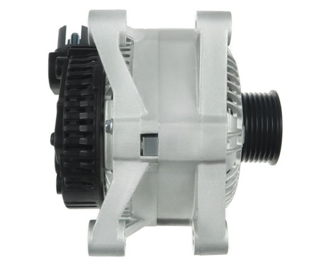 Dynamo / Generator, bild 2