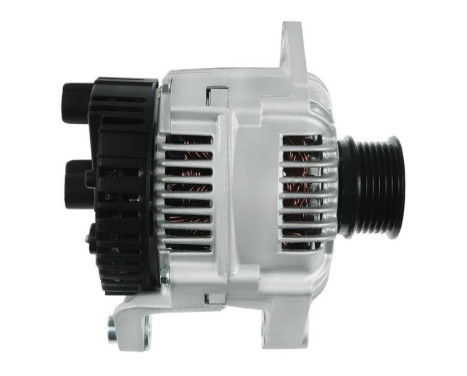 Dynamo / Generator, bild 3