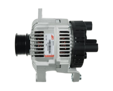 Dynamo / Generator, bild 5