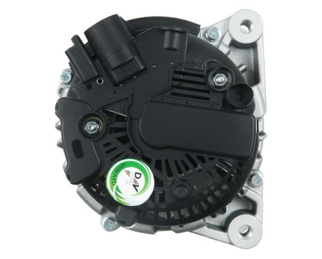 Dynamo / Generator, bild 4