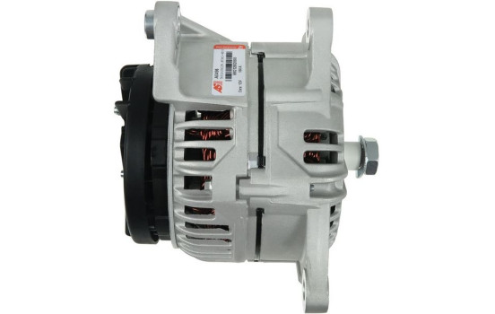 Dynamo / Generator, bild 2