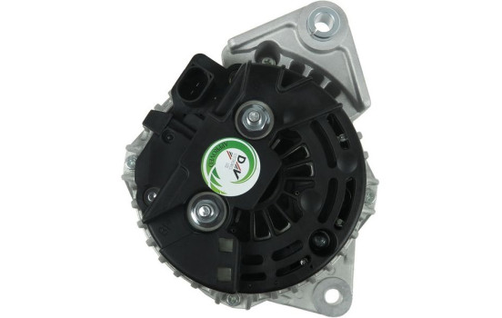 Dynamo / Generator, bild 3