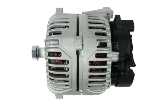 Dynamo / Generator, bild 4