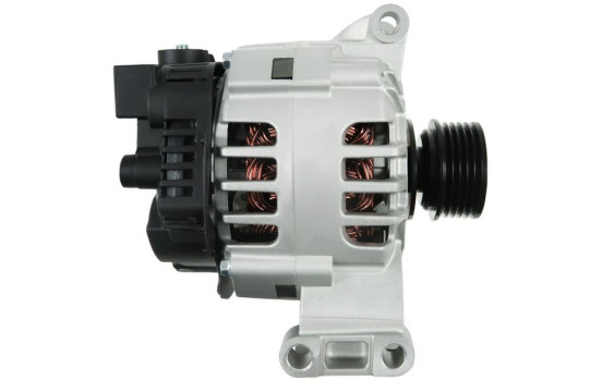 Dynamo / Generator, bild 2