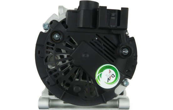 Dynamo / Generator, bild 3