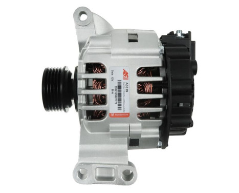 Dynamo / Generator, bild 5