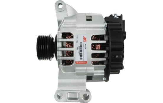 Dynamo / Generator, bild 4