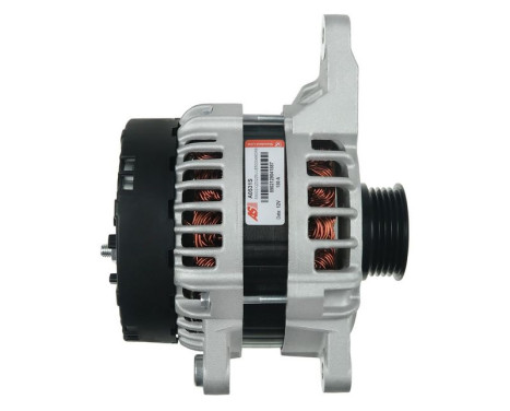 Dynamo / Generator, bild 2