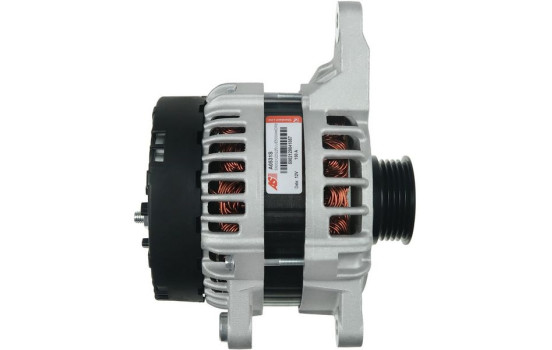 Dynamo / Generator, bild 2