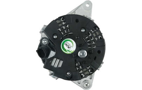Dynamo / Generator, bild 3