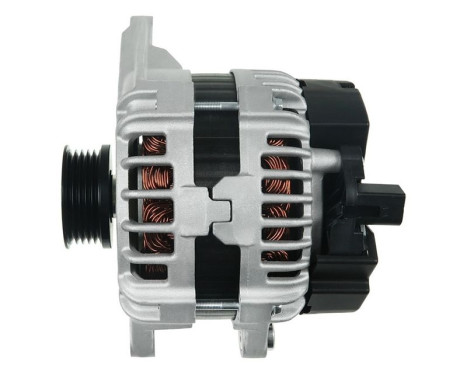 Dynamo / Generator, bild 4