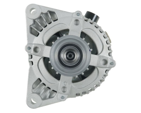 Dynamo / Generator, bild 2