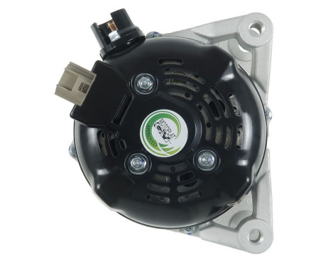 Dynamo / Generator, bild 4