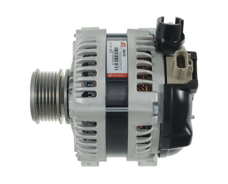 Dynamo / Generator, bild 5