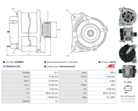 Dynamo / Generator, bild 6