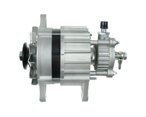 Dynamo / Generator, bild 4