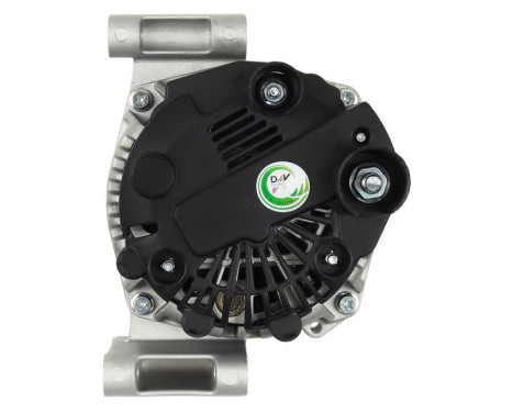 Dynamo / Generator, bild 4