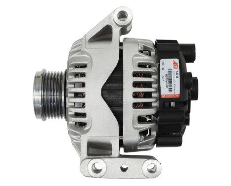 Dynamo / Generator, bild 5