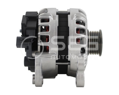 Dynamo / Generator, bild 3