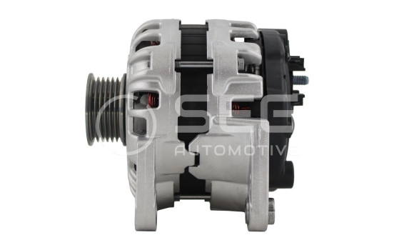 Dynamo / Generator, bild 4