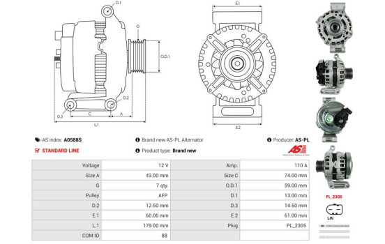 Dynamo / Generator, bild 5