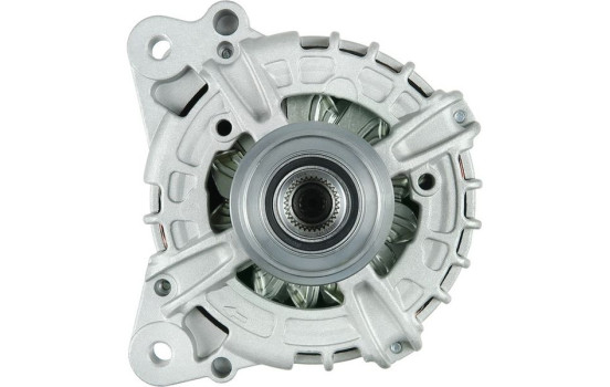 Dynamo / Generator