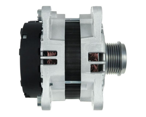 Dynamo / Generator, bild 2