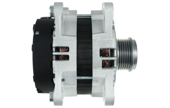 Dynamo / Generator, bild 2