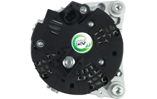 Dynamo / Generator, bild 3