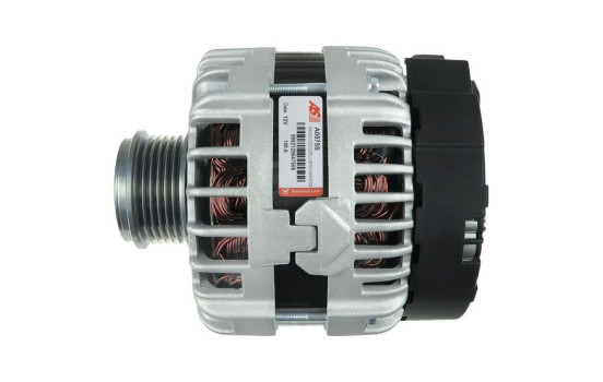 Dynamo / Generator, bild 4