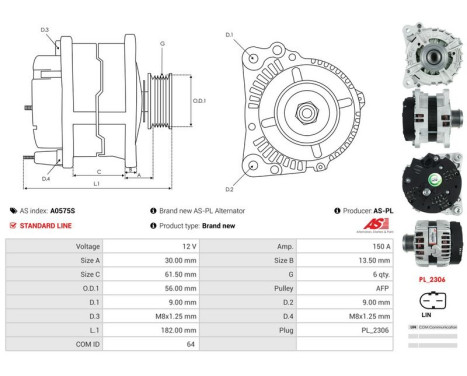 Dynamo / Generator, bild 5