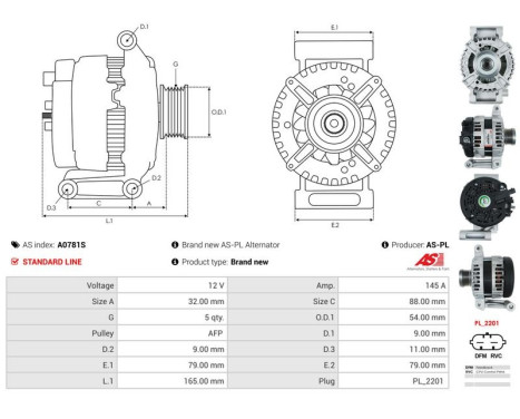 Dynamo / Generator, bild 5