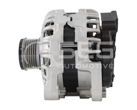 Dynamo / Generator, bild 4