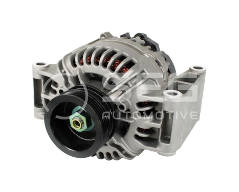 Dynamo / Generator, bild 5