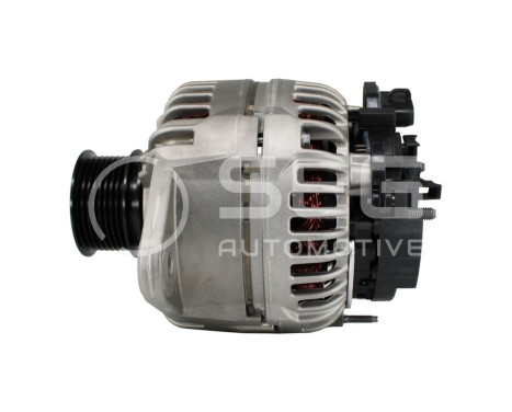 Dynamo / Generator, bild 4