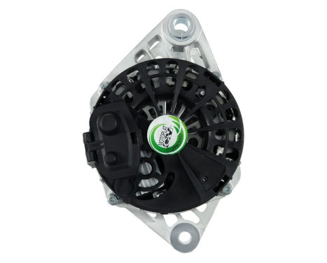 Dynamo / Generator, bild 3