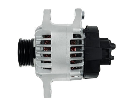 Dynamo / Generator, bild 4