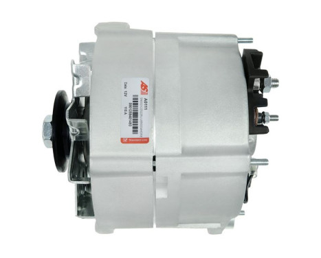 Dynamo / Generator, bild 4