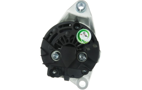 Dynamo / Generator, bild 3