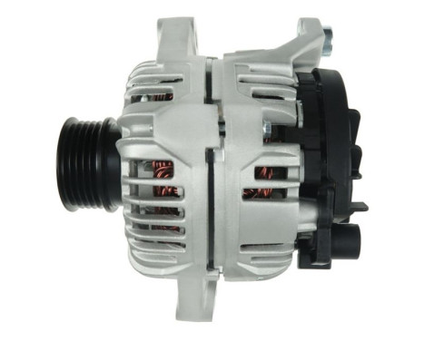 Dynamo / Generator, bild 4