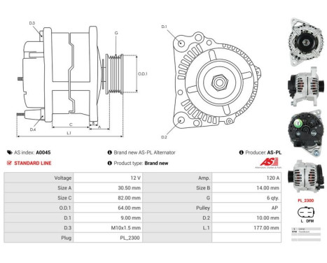 Dynamo / Generator, bild 5