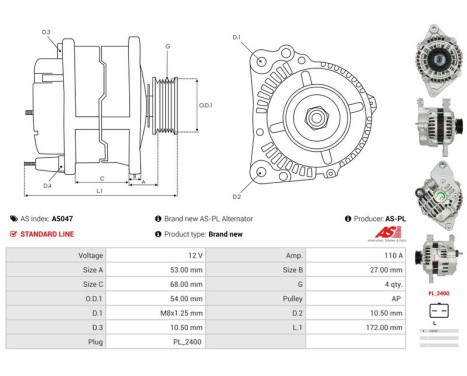 Dynamo / Generator, bild 5